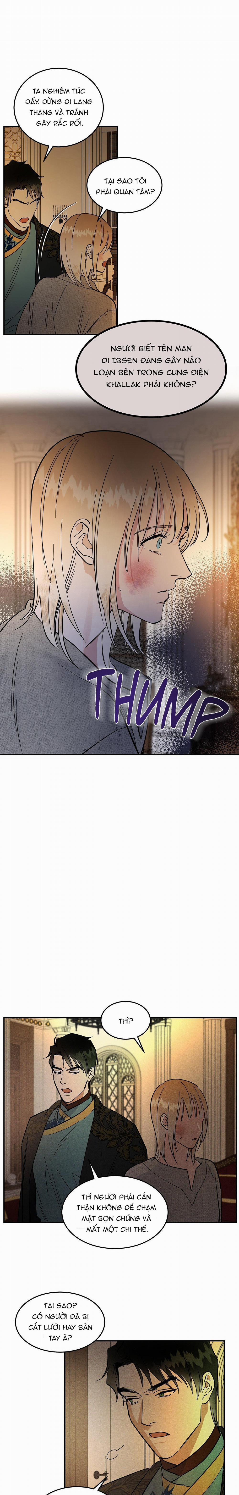 Giải Độc Dược 12 trang 9