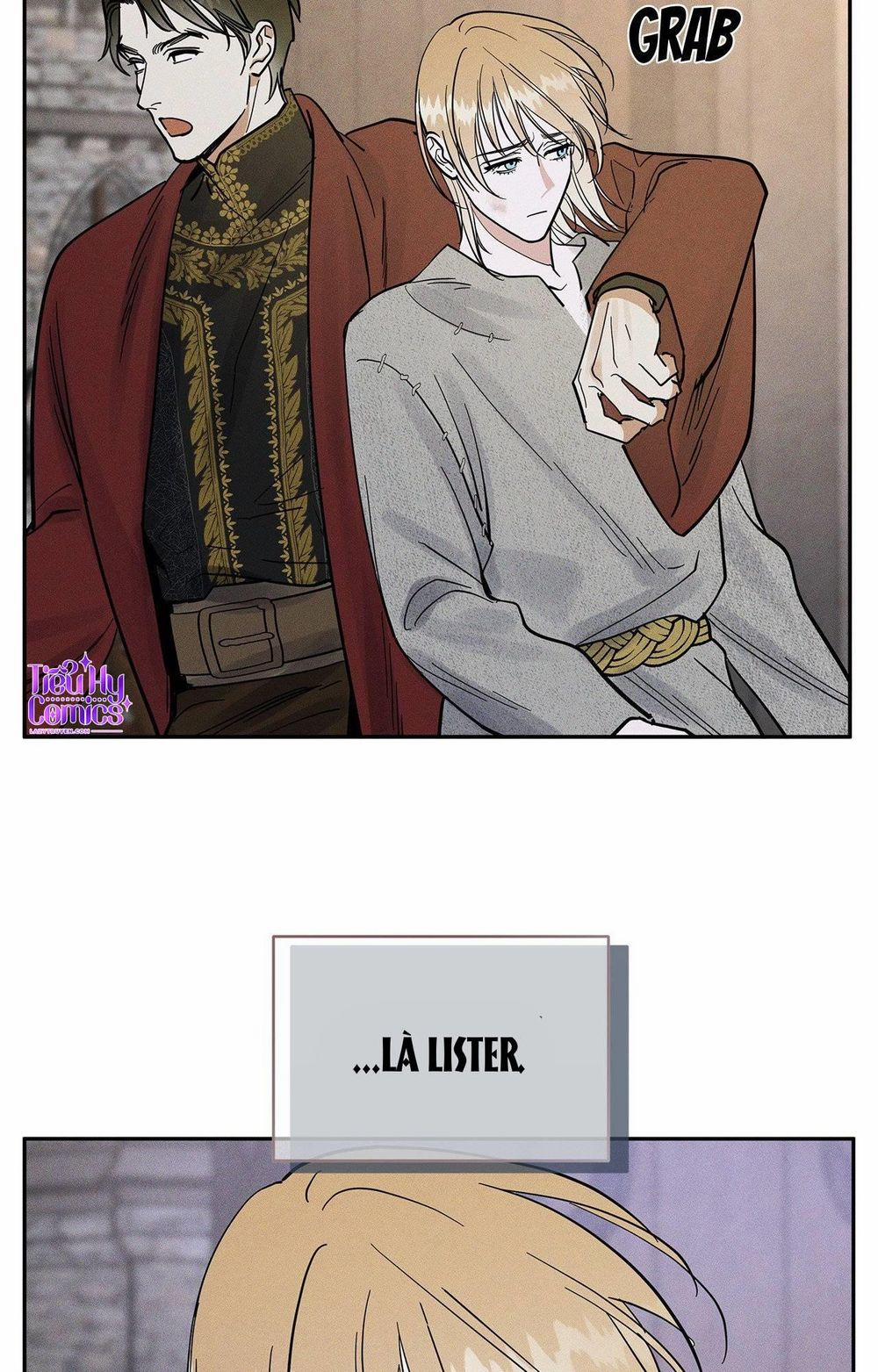 Giải Độc Dược 13 trang 10