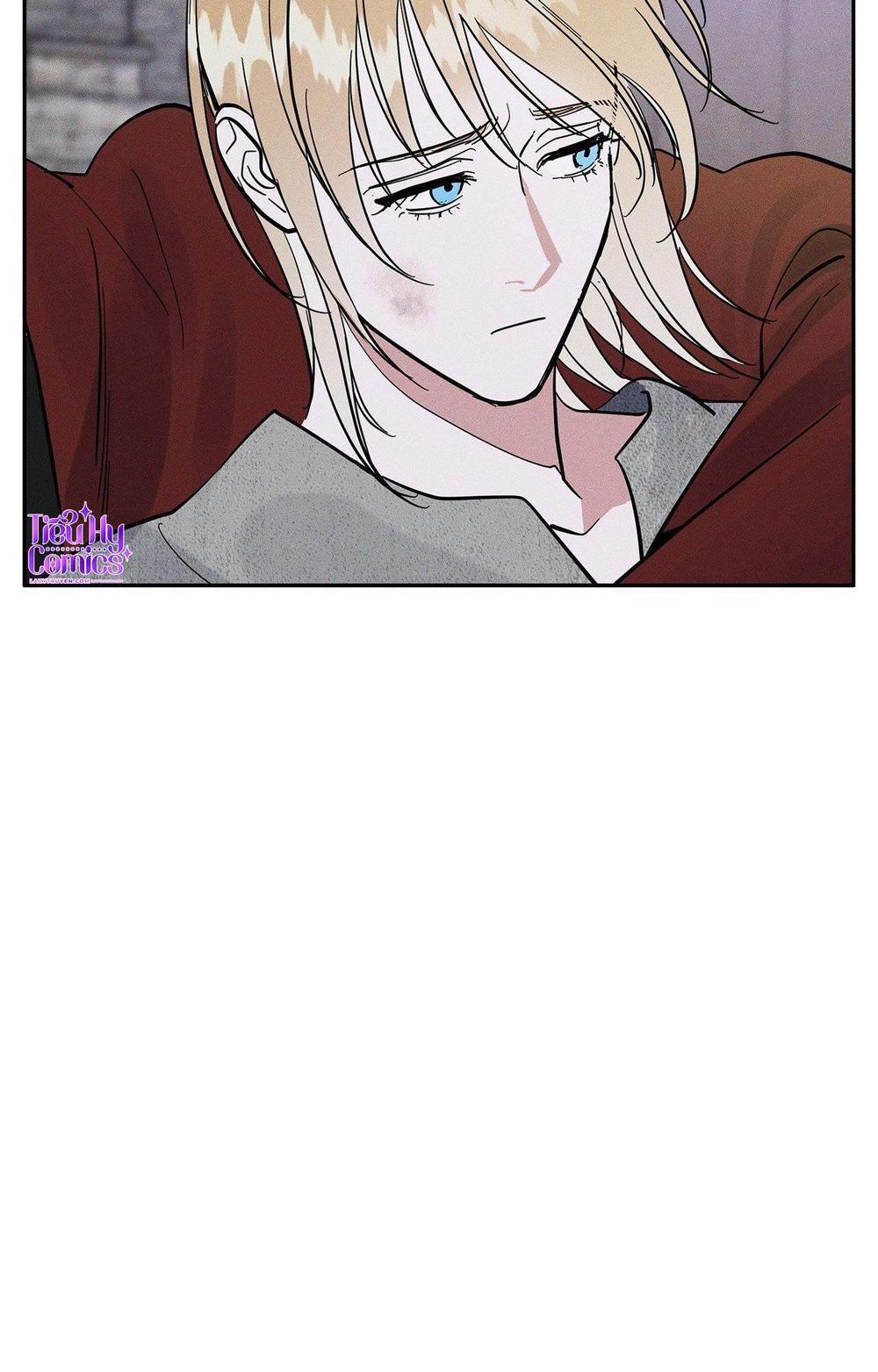 Giải Độc Dược 13 trang 11