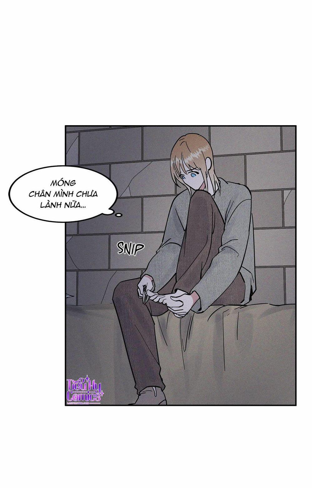 Giải Độc Dược 13 trang 15