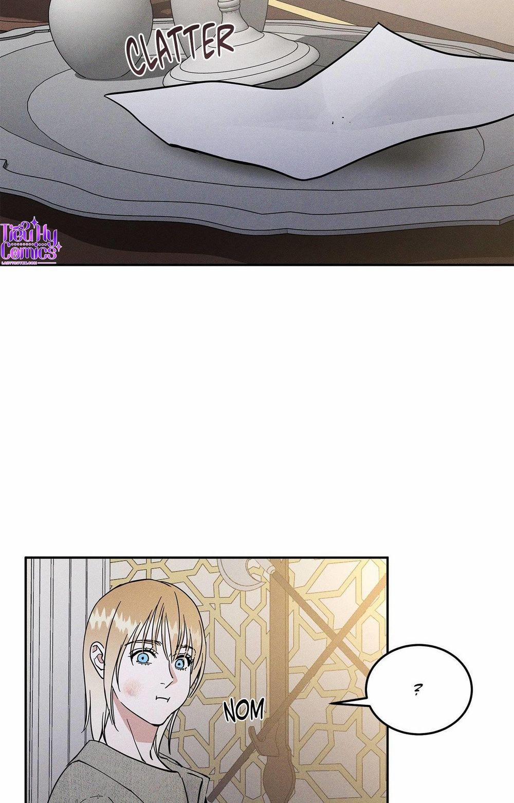 Giải Độc Dược 13 trang 18