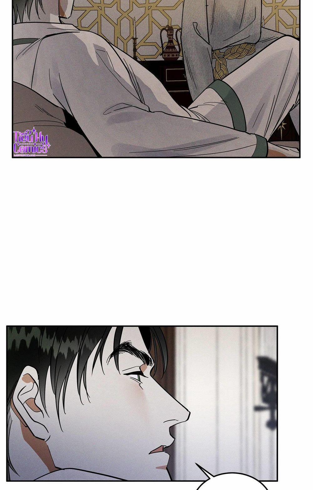 Giải Độc Dược 13 trang 20