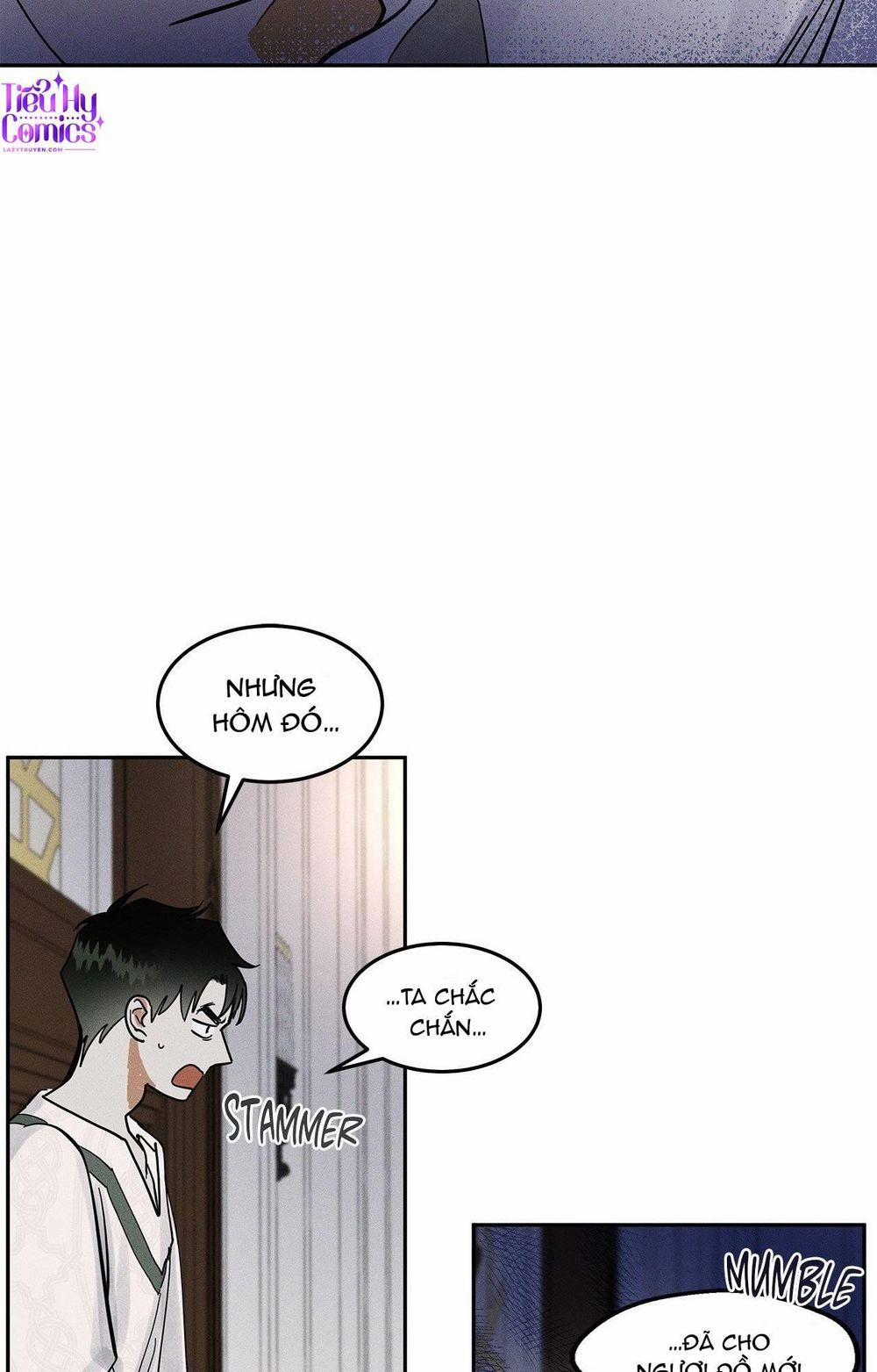 Giải Độc Dược 13 trang 21