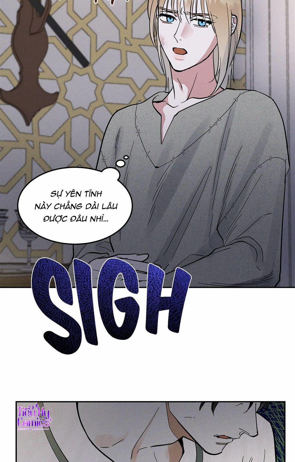 Giải Độc Dược 13 trang 23