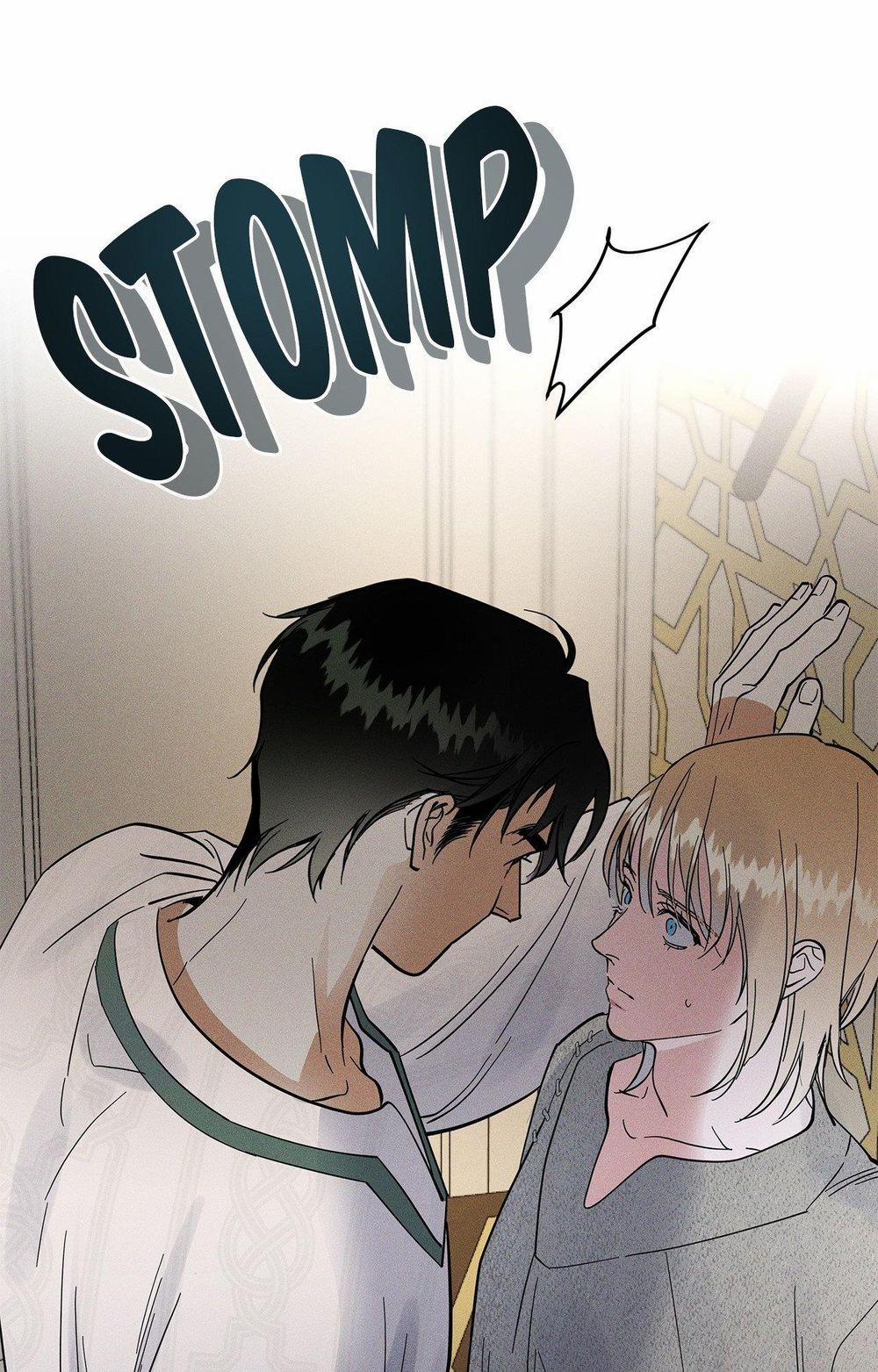 Giải Độc Dược 13 trang 25