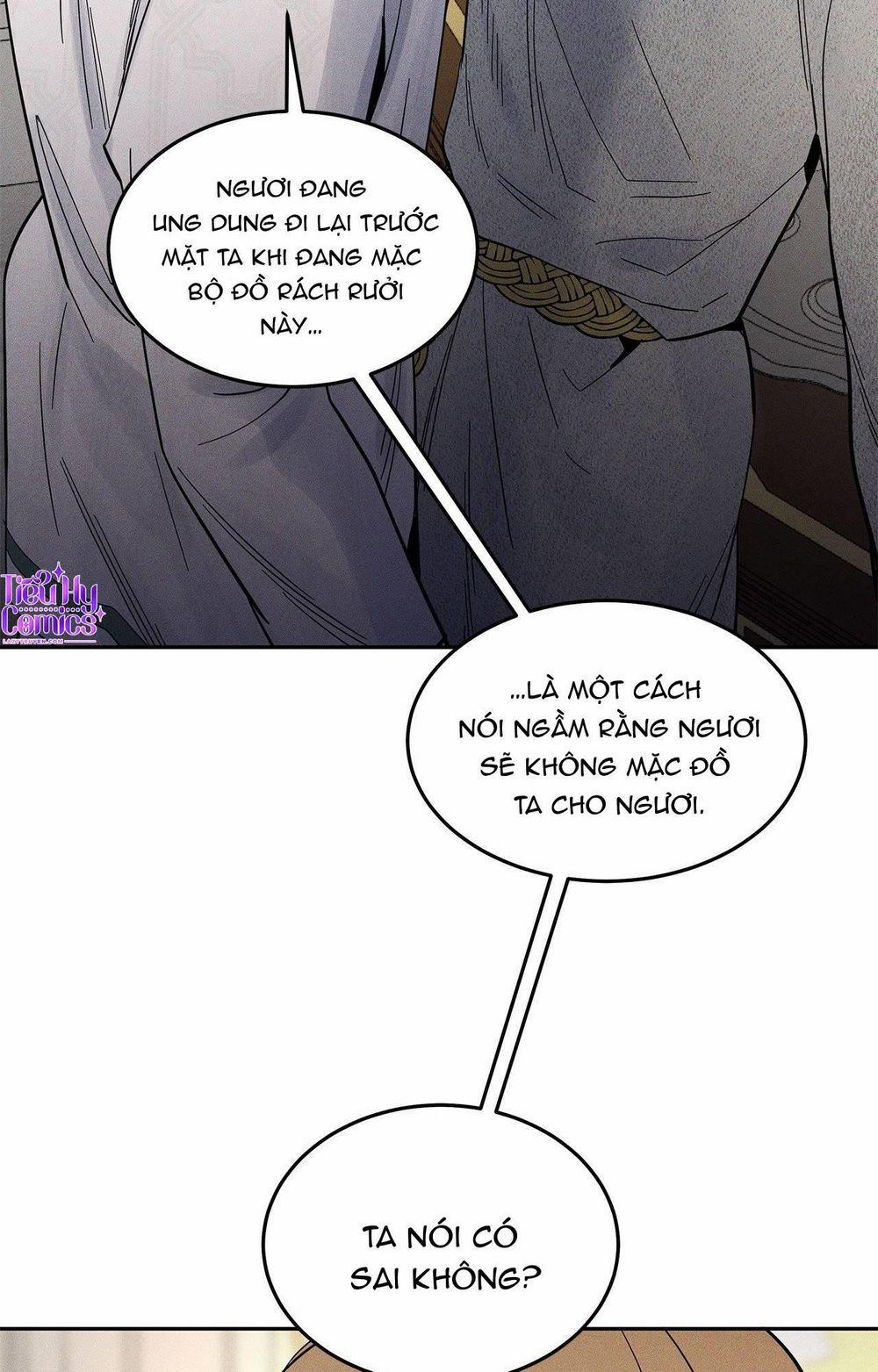 Giải Độc Dược 13 trang 26