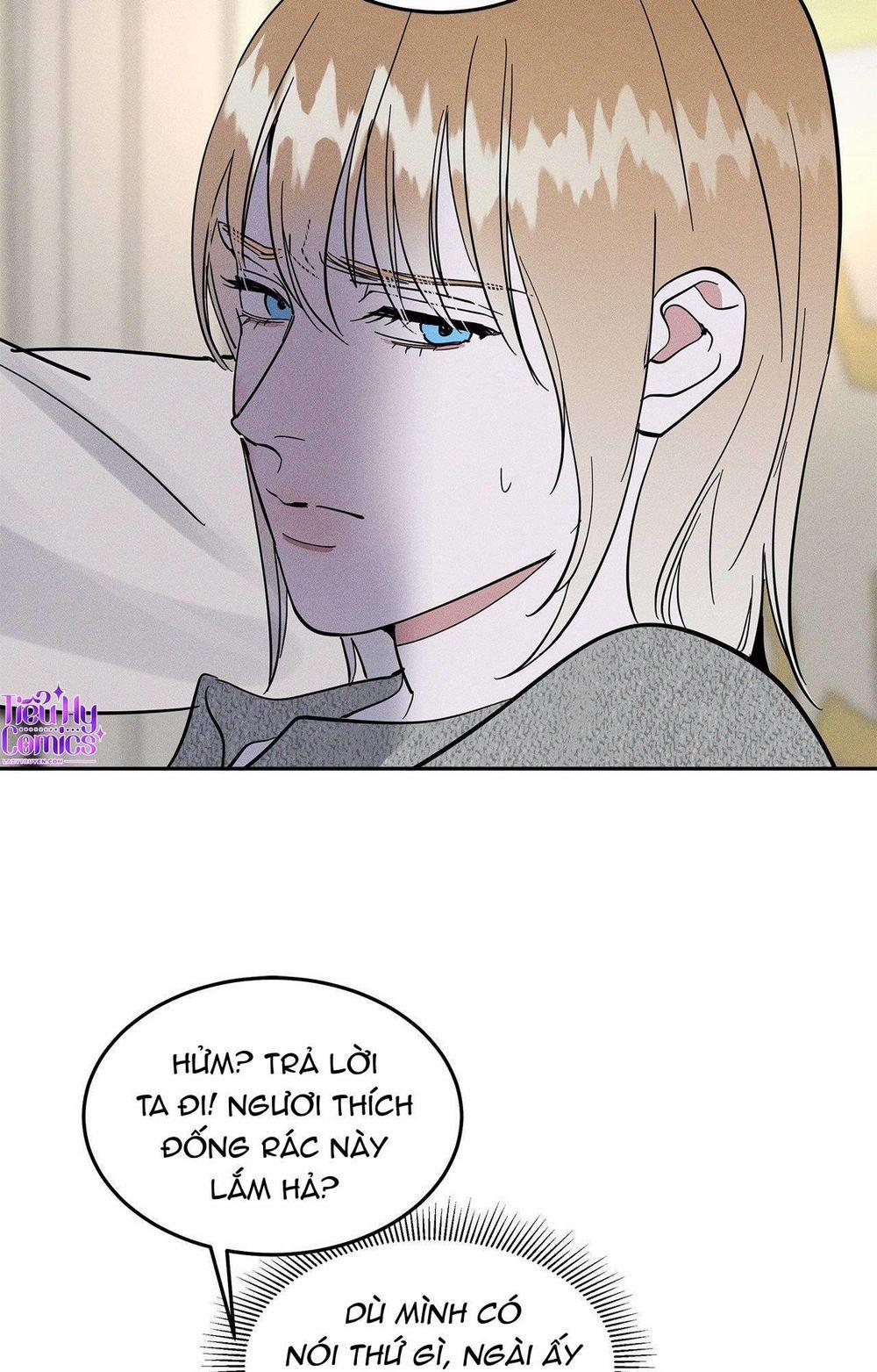 Giải Độc Dược 13 trang 27