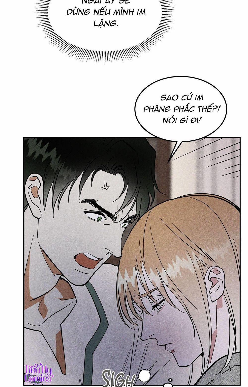 Giải Độc Dược 13 trang 29