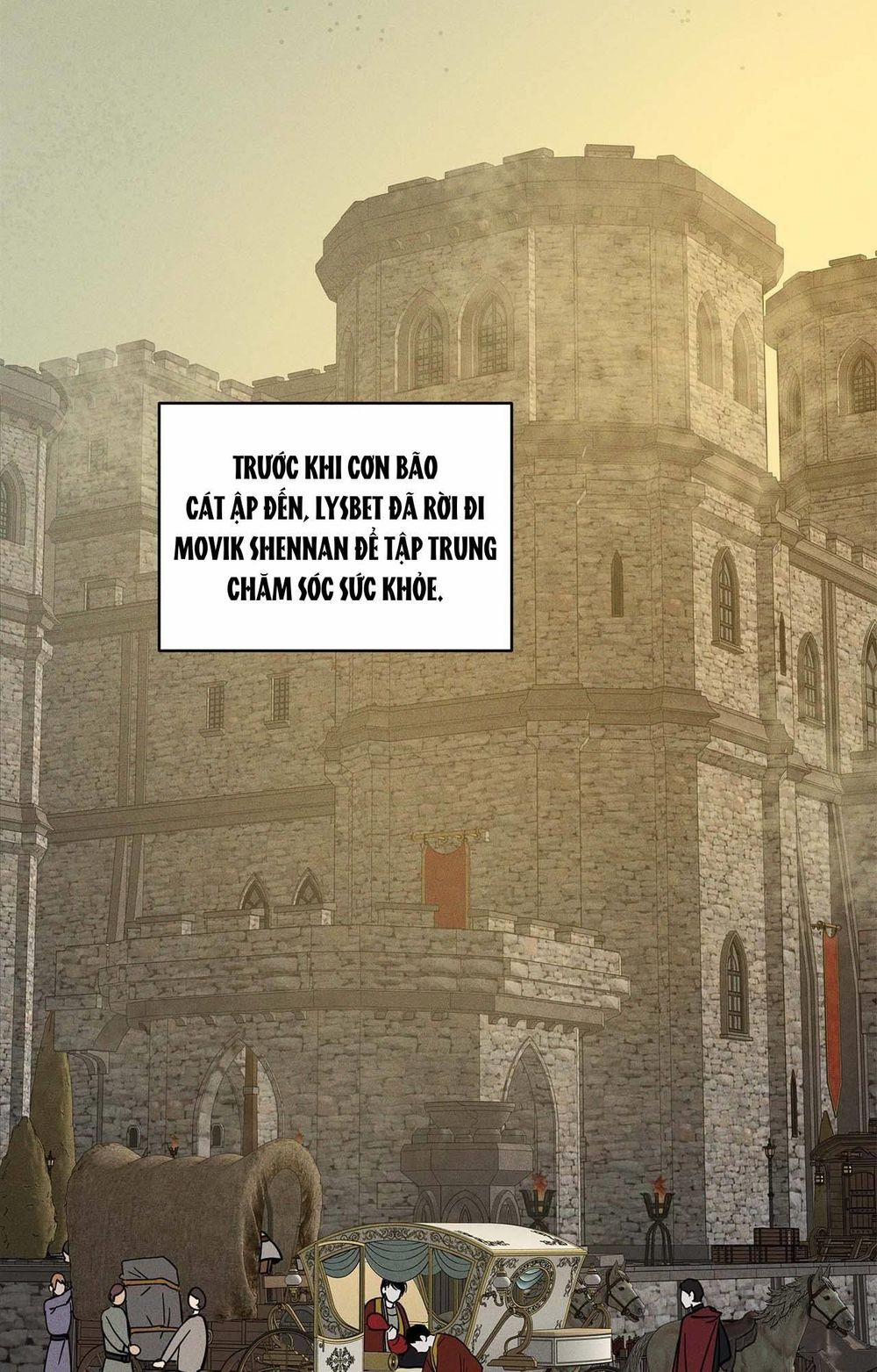 Giải Độc Dược 13 trang 3