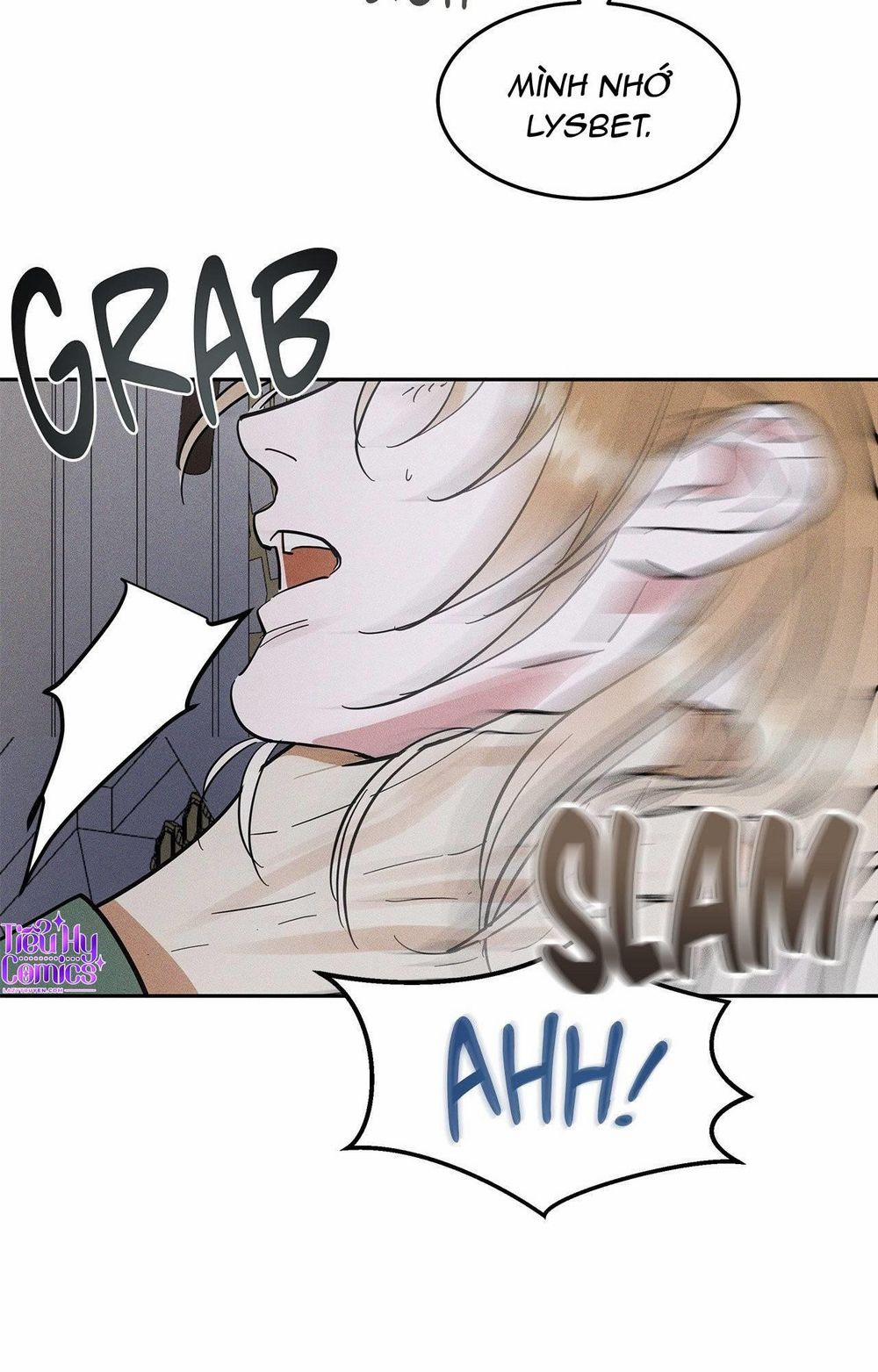 Giải Độc Dược 13 trang 30