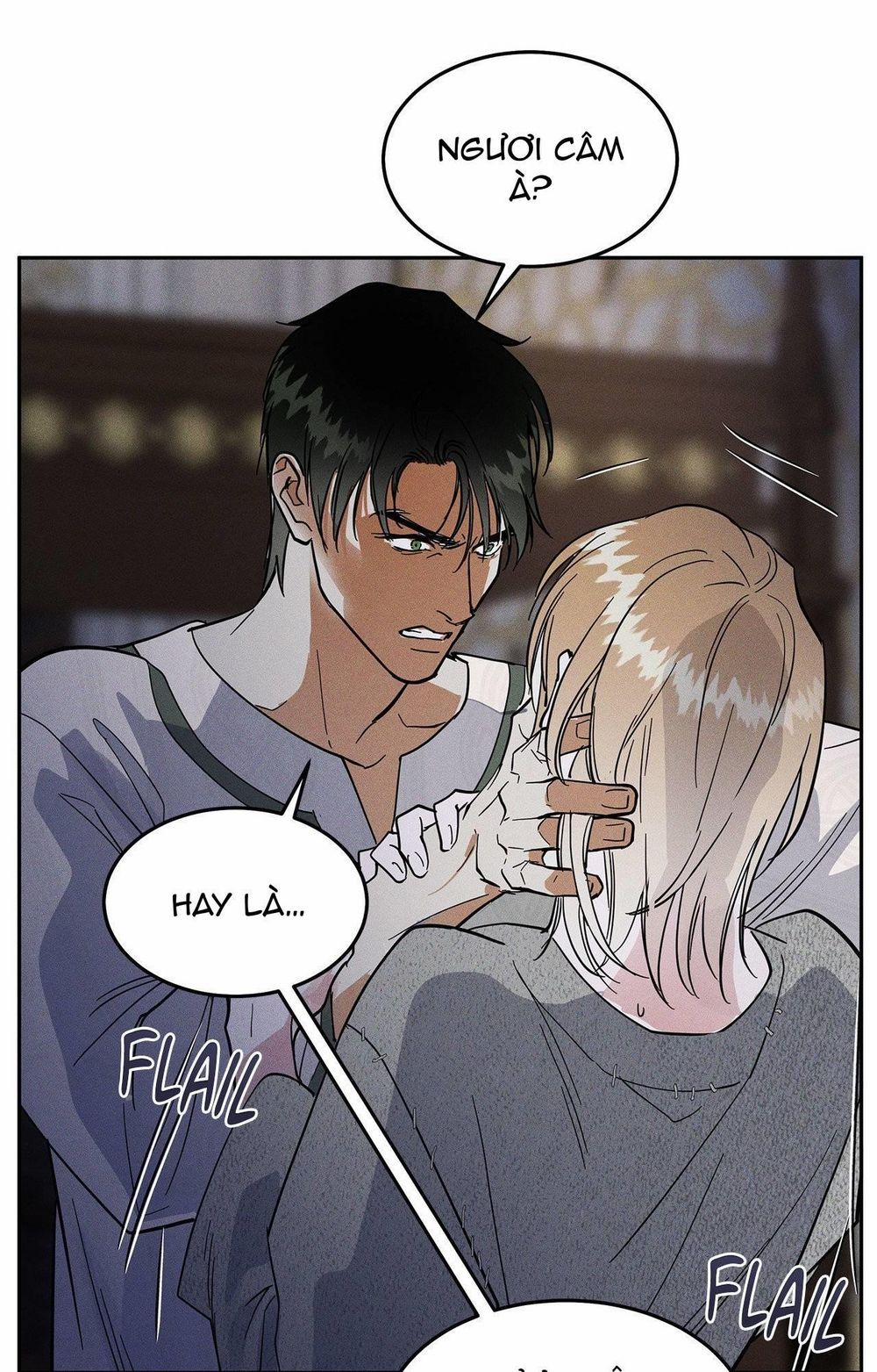 Giải Độc Dược 13 trang 31