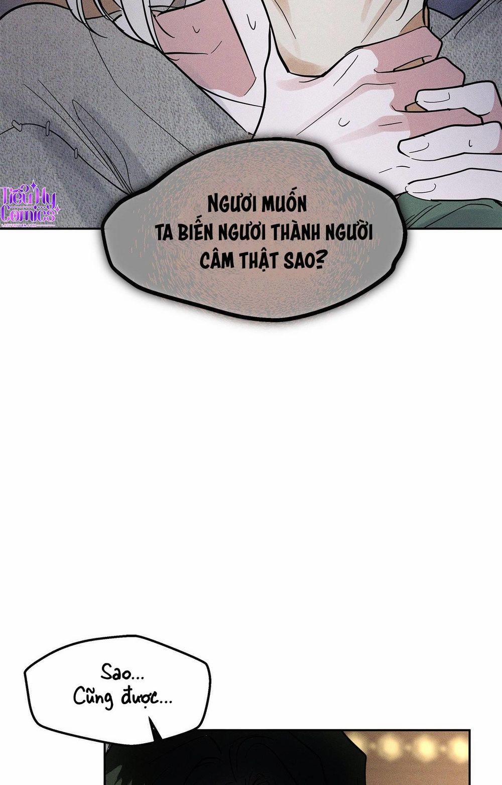 Giải Độc Dược 13 trang 33