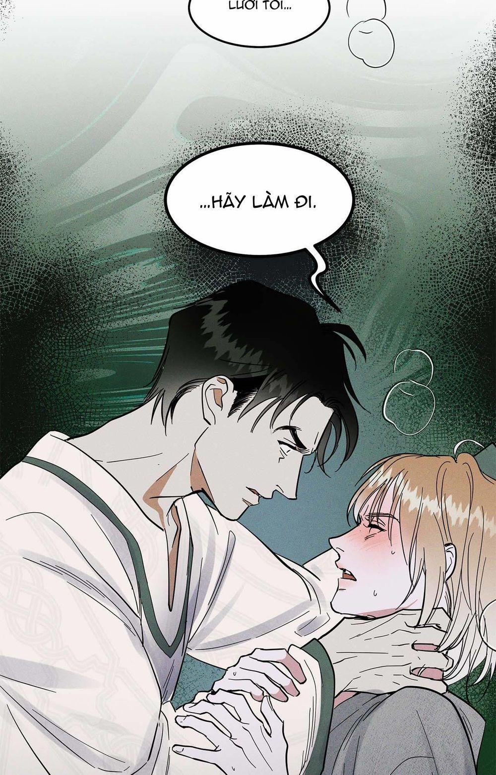 Giải Độc Dược 13 trang 35