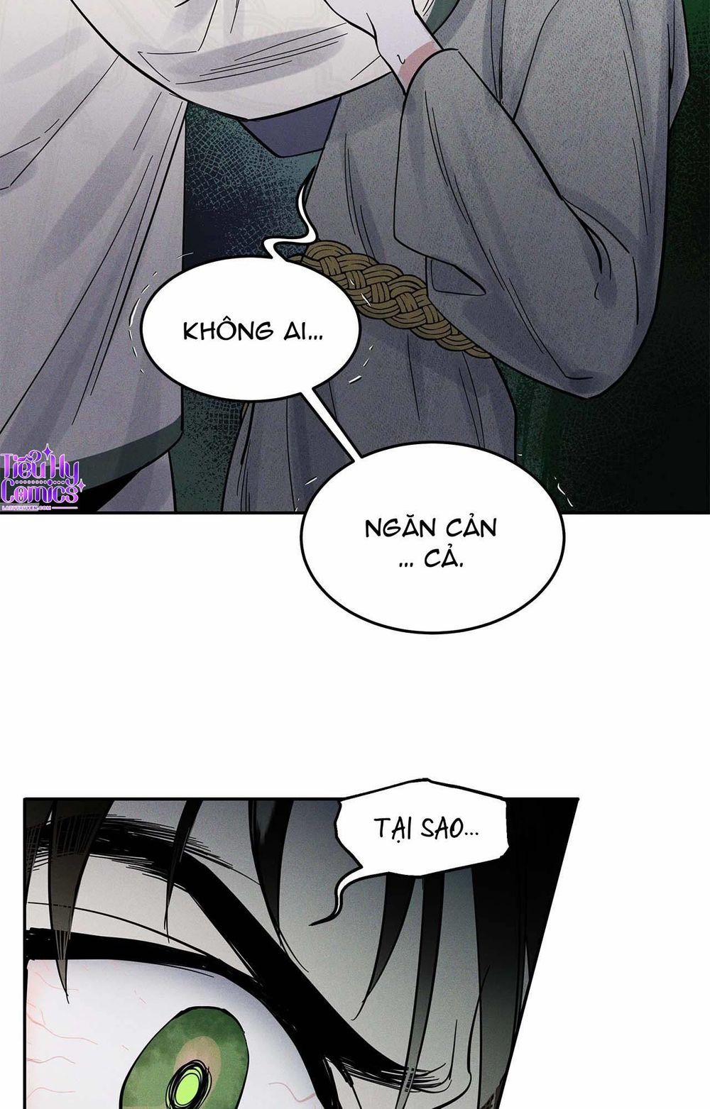 Giải Độc Dược 13 trang 36