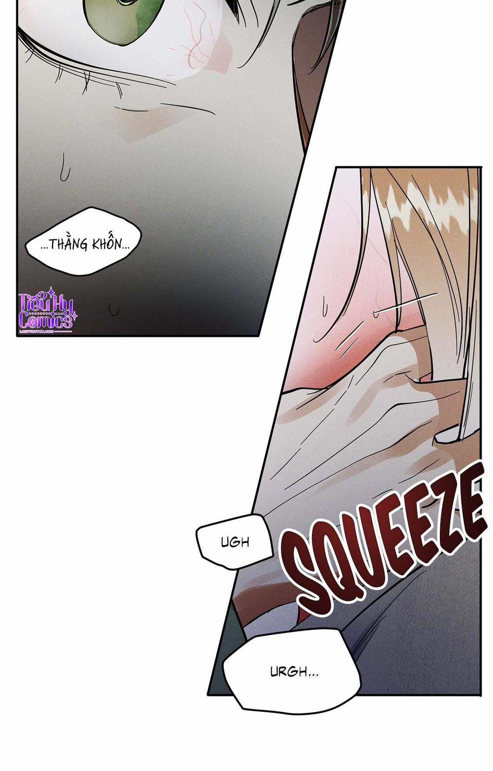 Giải Độc Dược 13 trang 37