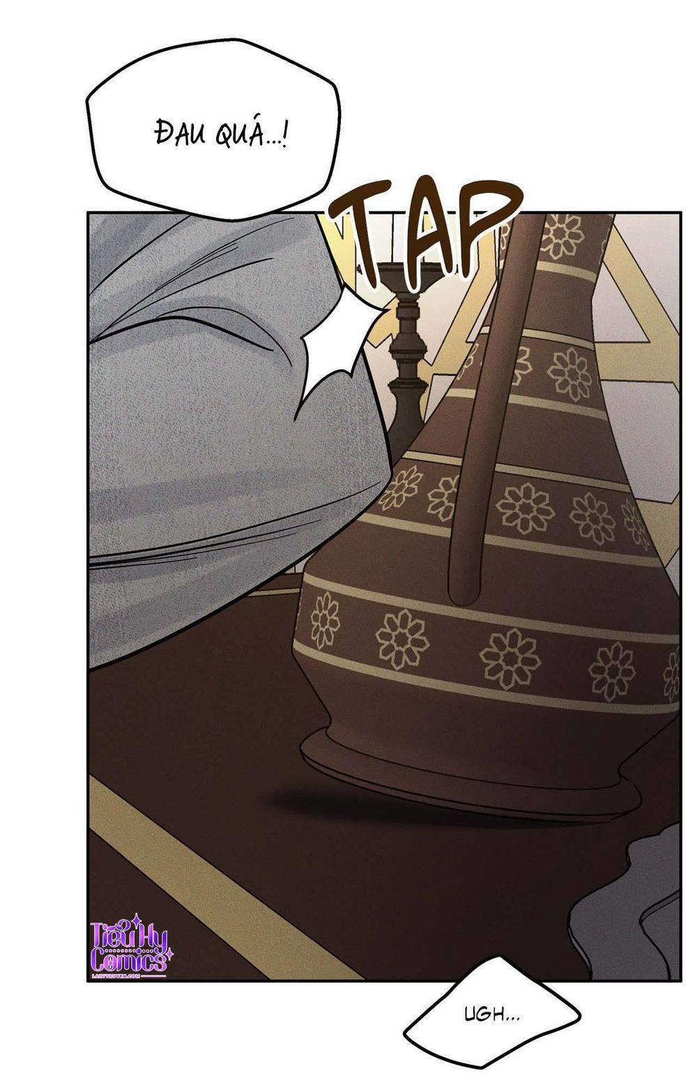 Giải Độc Dược 13 trang 39