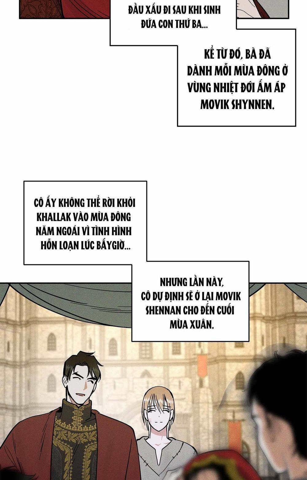 Giải Độc Dược 13 trang 5