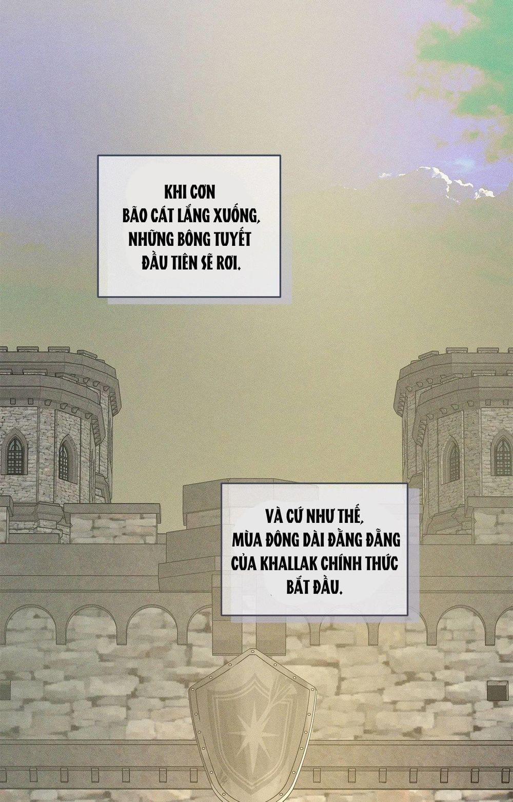 Giải Độc Dược 13 trang 7