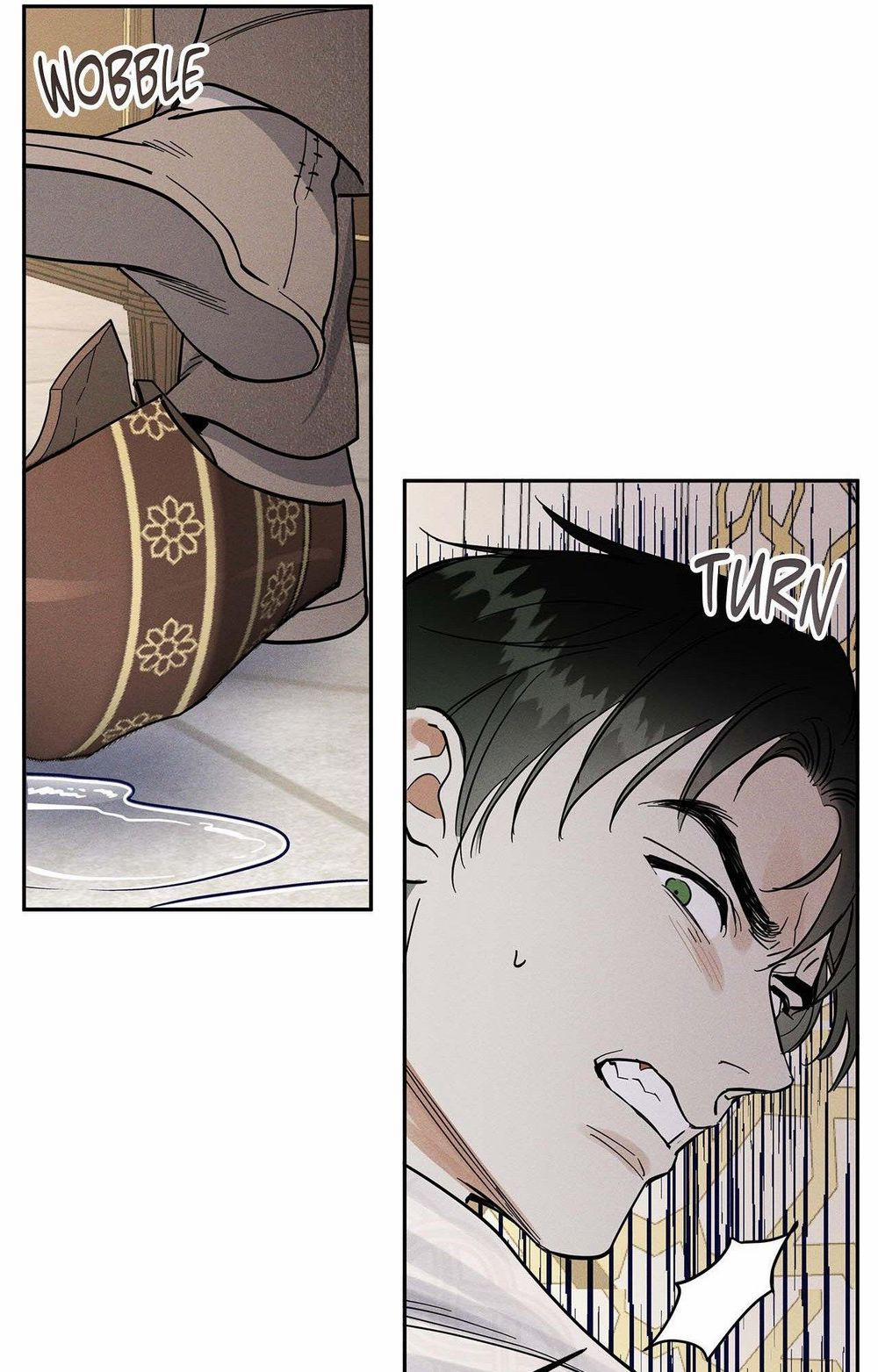 Giải Độc Dược 14 trang 0