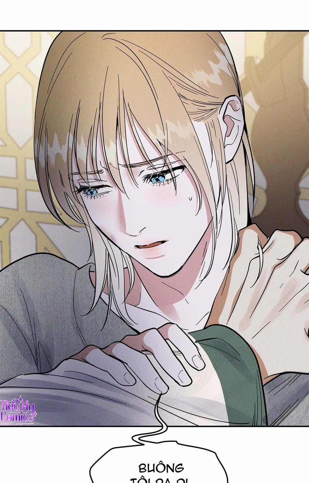 Giải Độc Dược 14 trang 11