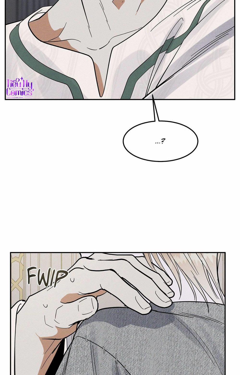 Giải Độc Dược 14 trang 13