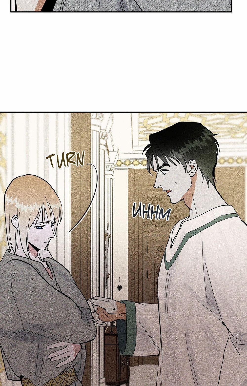 Giải Độc Dược 14 trang 14