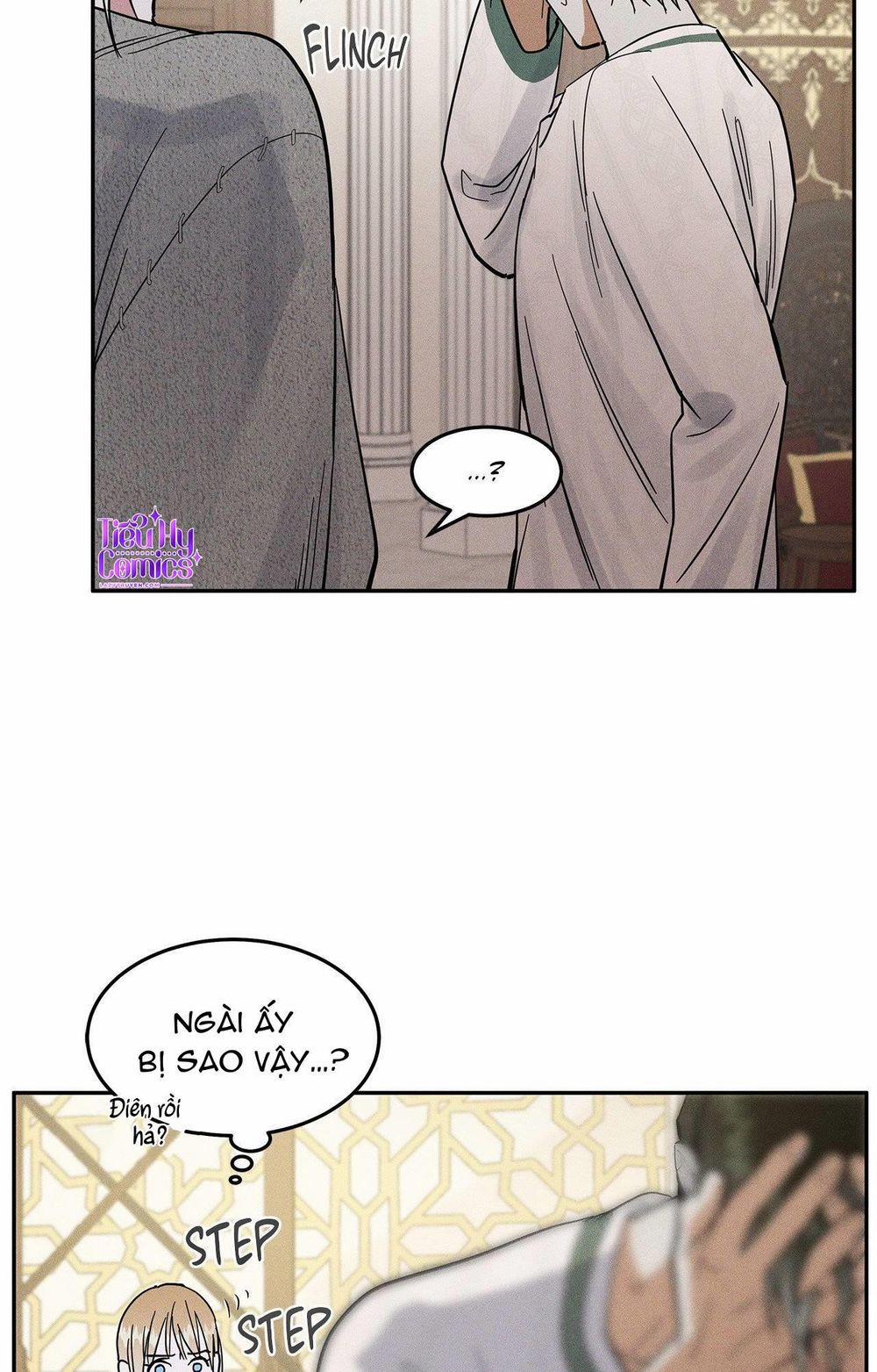 Giải Độc Dược 14 trang 16