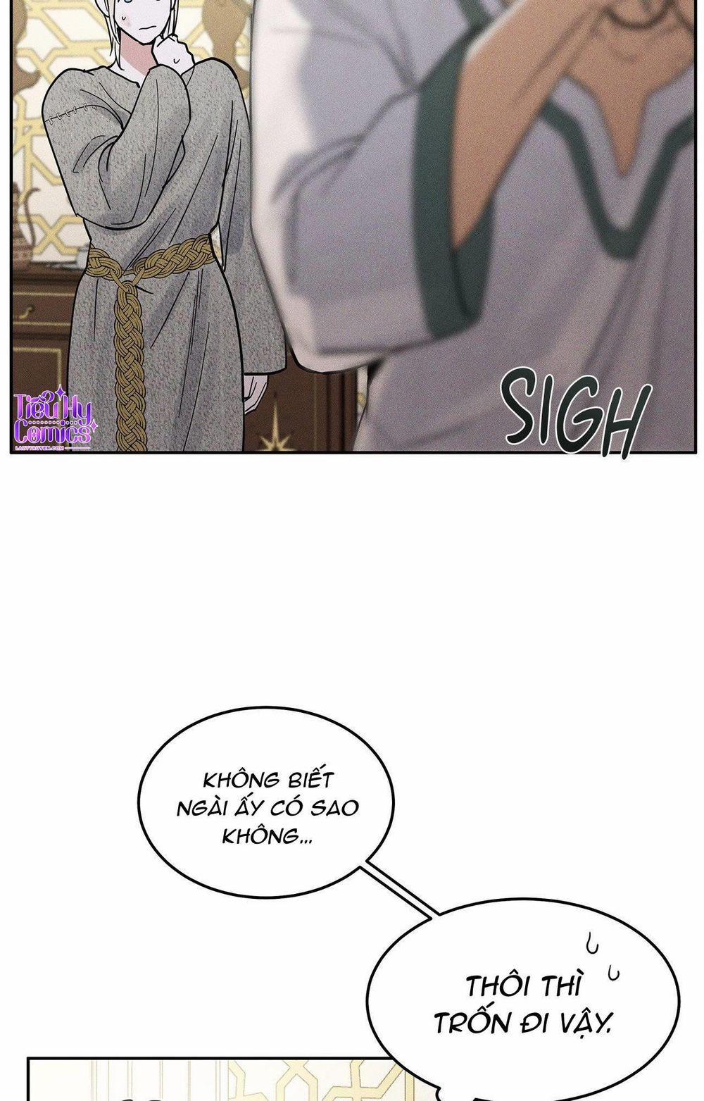 Giải Độc Dược 14 trang 17