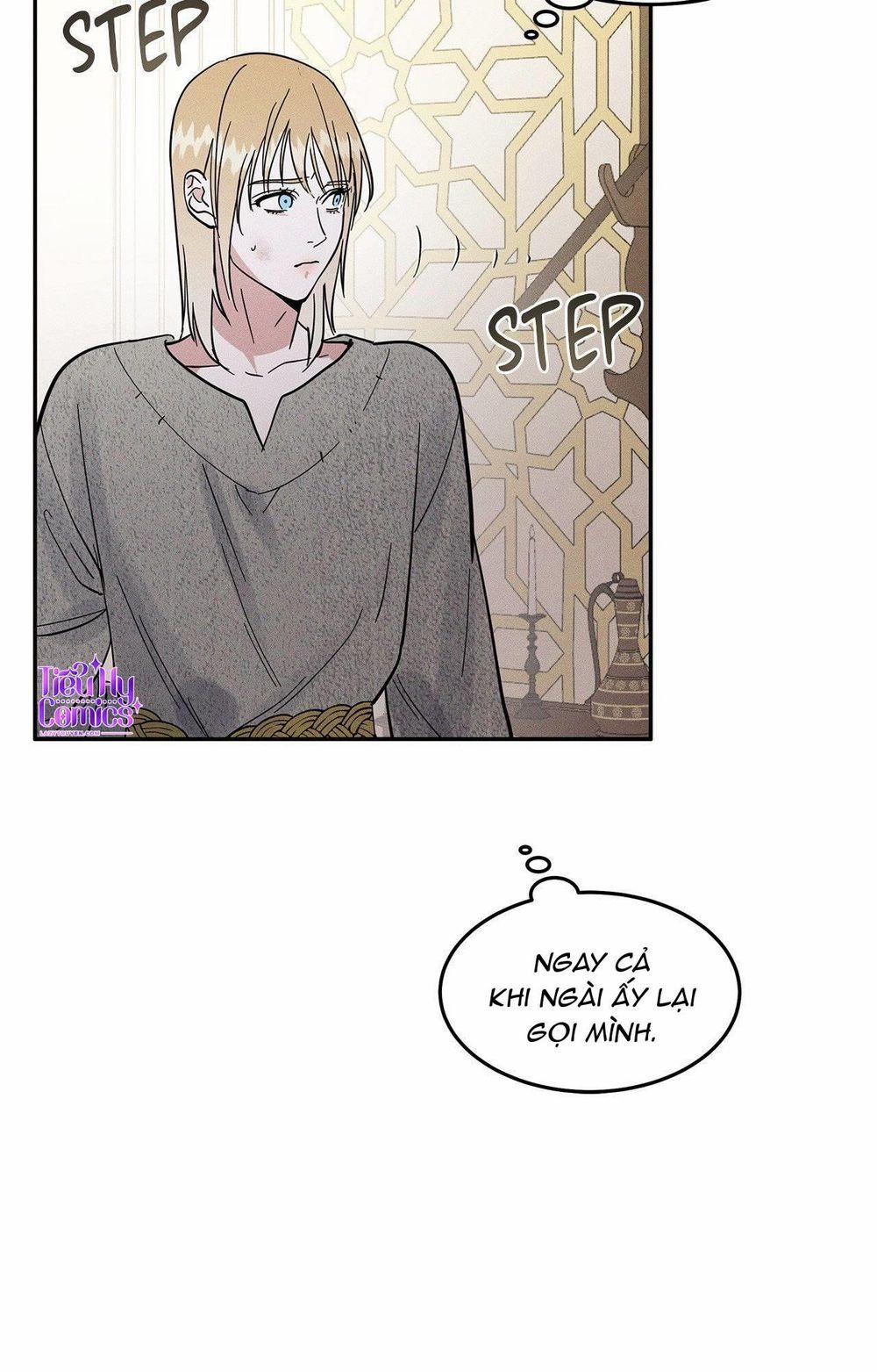 Giải Độc Dược 14 trang 18