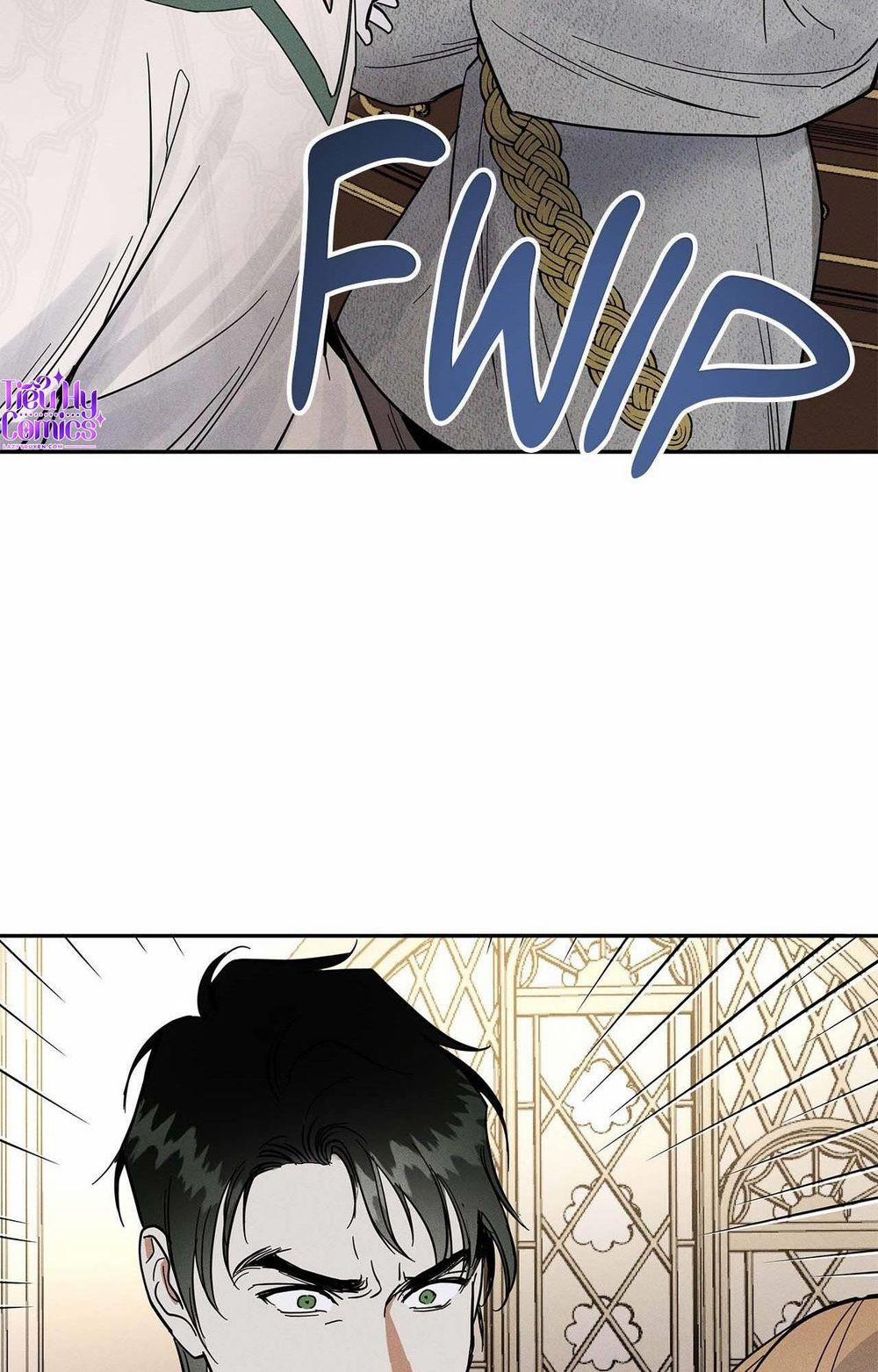 Giải Độc Dược 14 trang 2