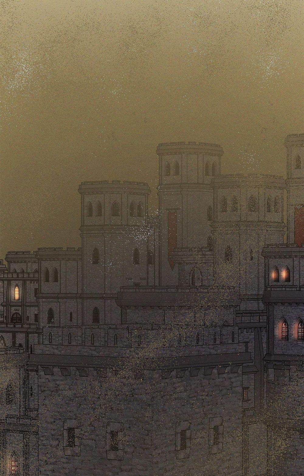 Giải Độc Dược 14 trang 20