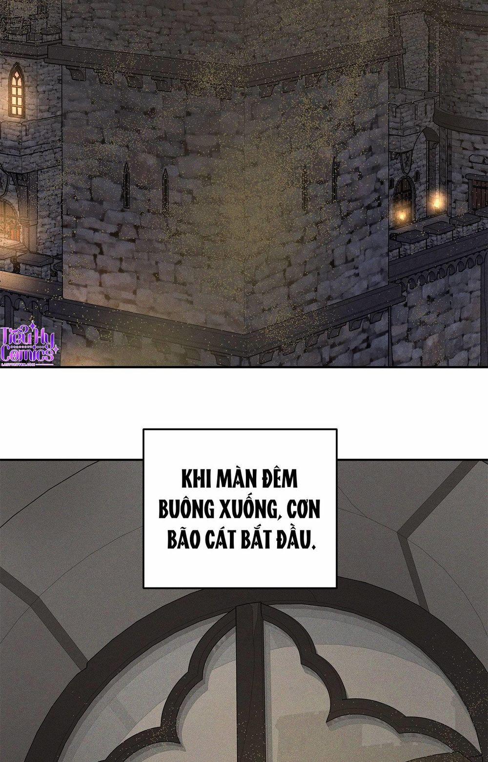 Giải Độc Dược 14 trang 21