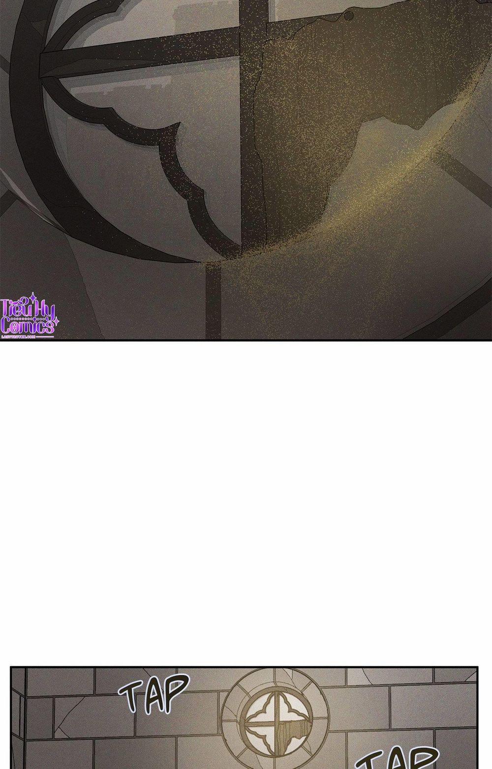 Giải Độc Dược 14 trang 22