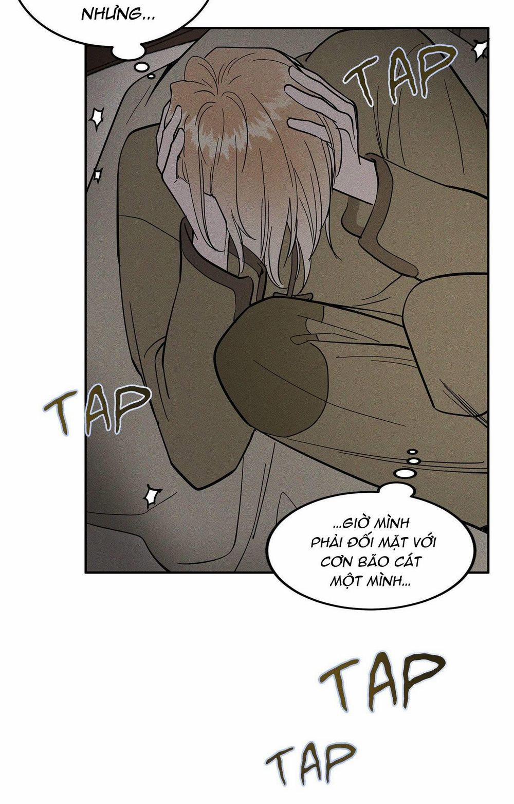 Giải Độc Dược 14 trang 24