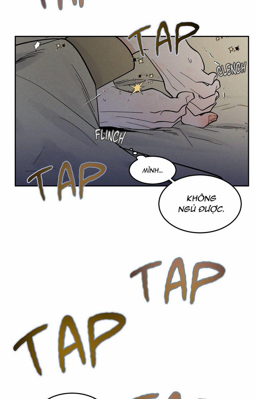 Giải Độc Dược 14 trang 26