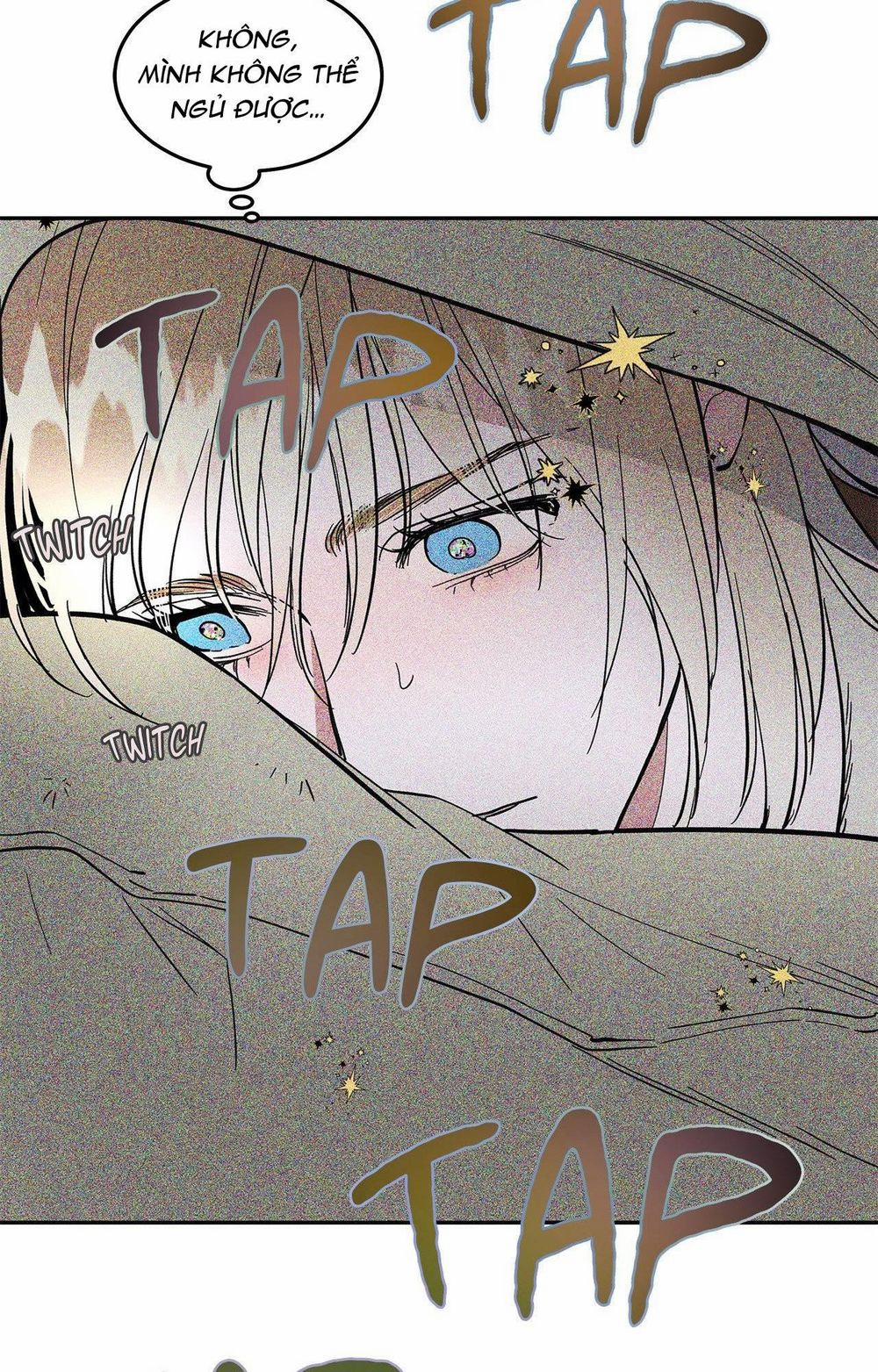 Giải Độc Dược 14 trang 27