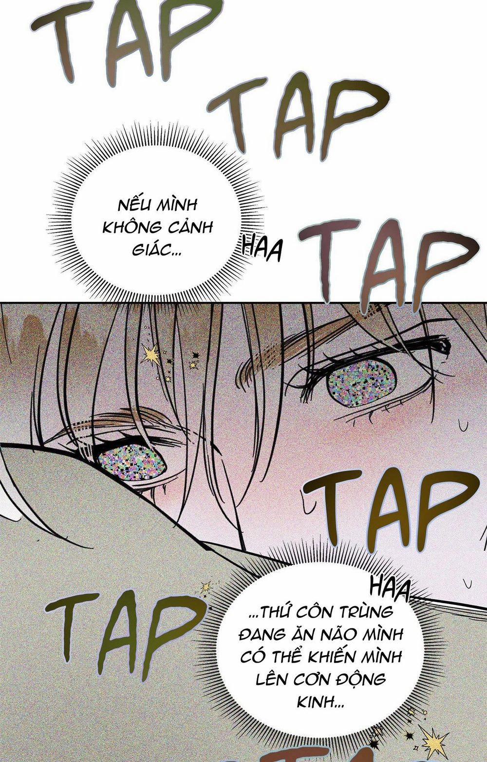 Giải Độc Dược 14 trang 28