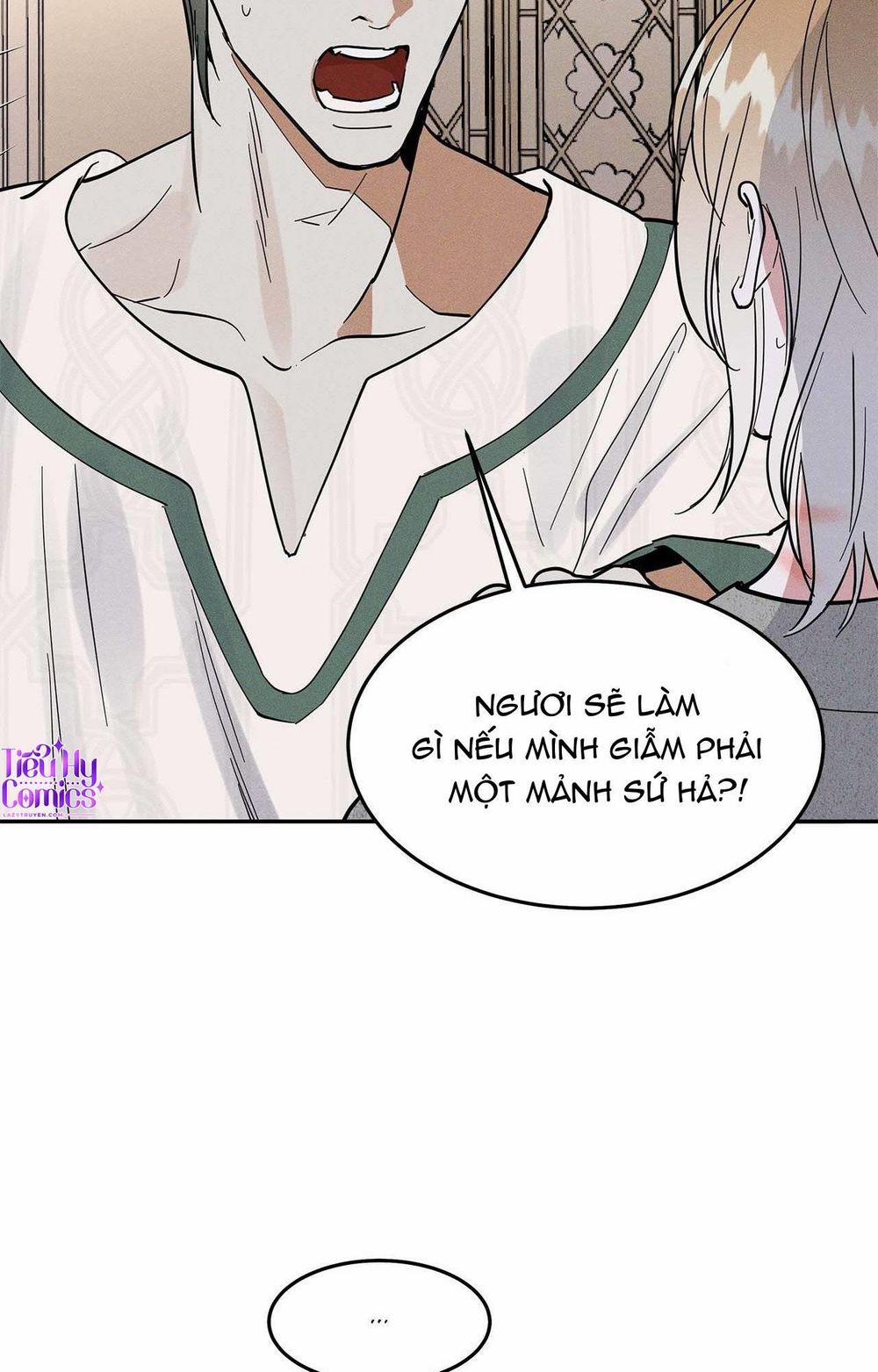 Giải Độc Dược 14 trang 3