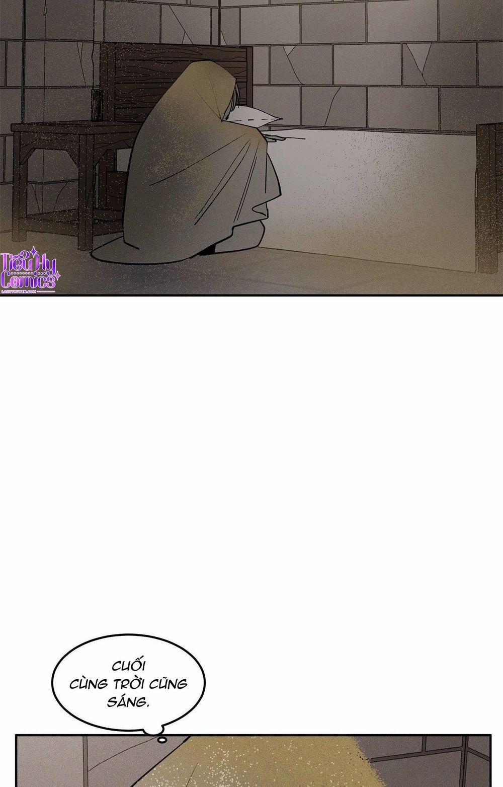 Giải Độc Dược 14 trang 31