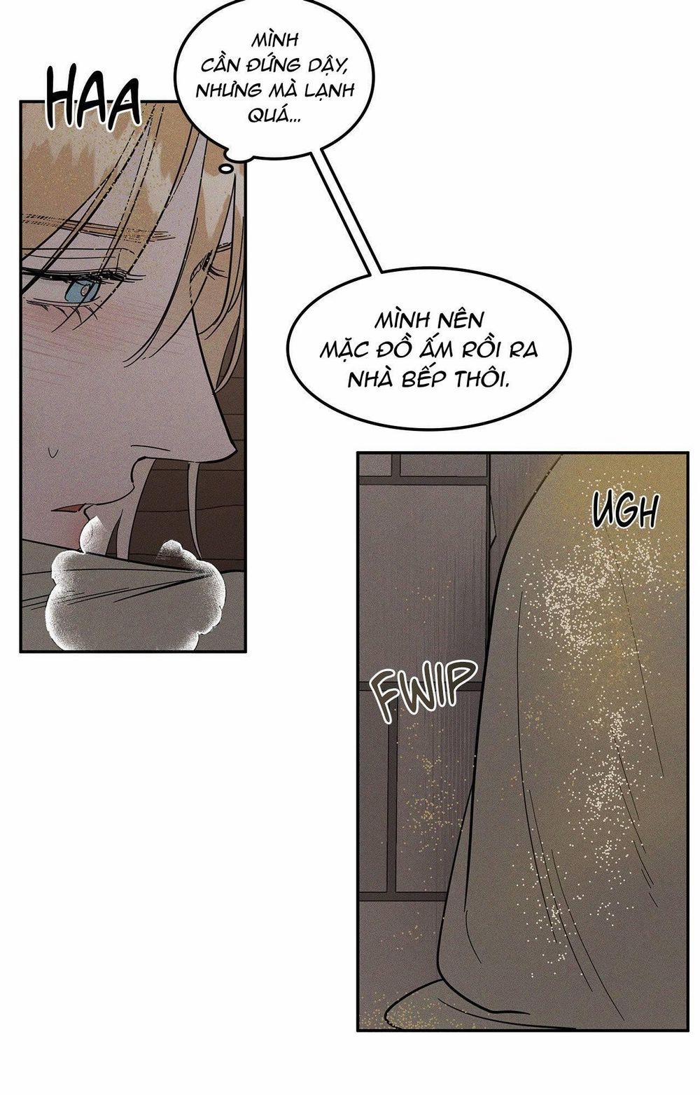 Giải Độc Dược 14 trang 33