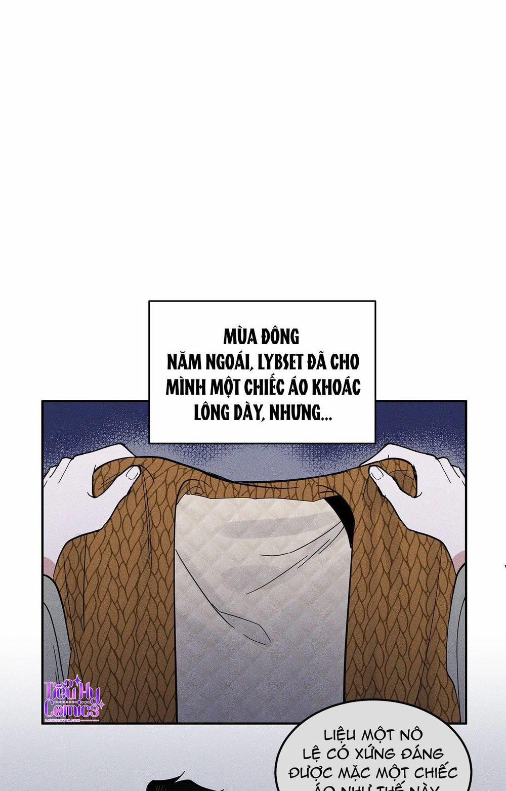 Giải Độc Dược 14 trang 34