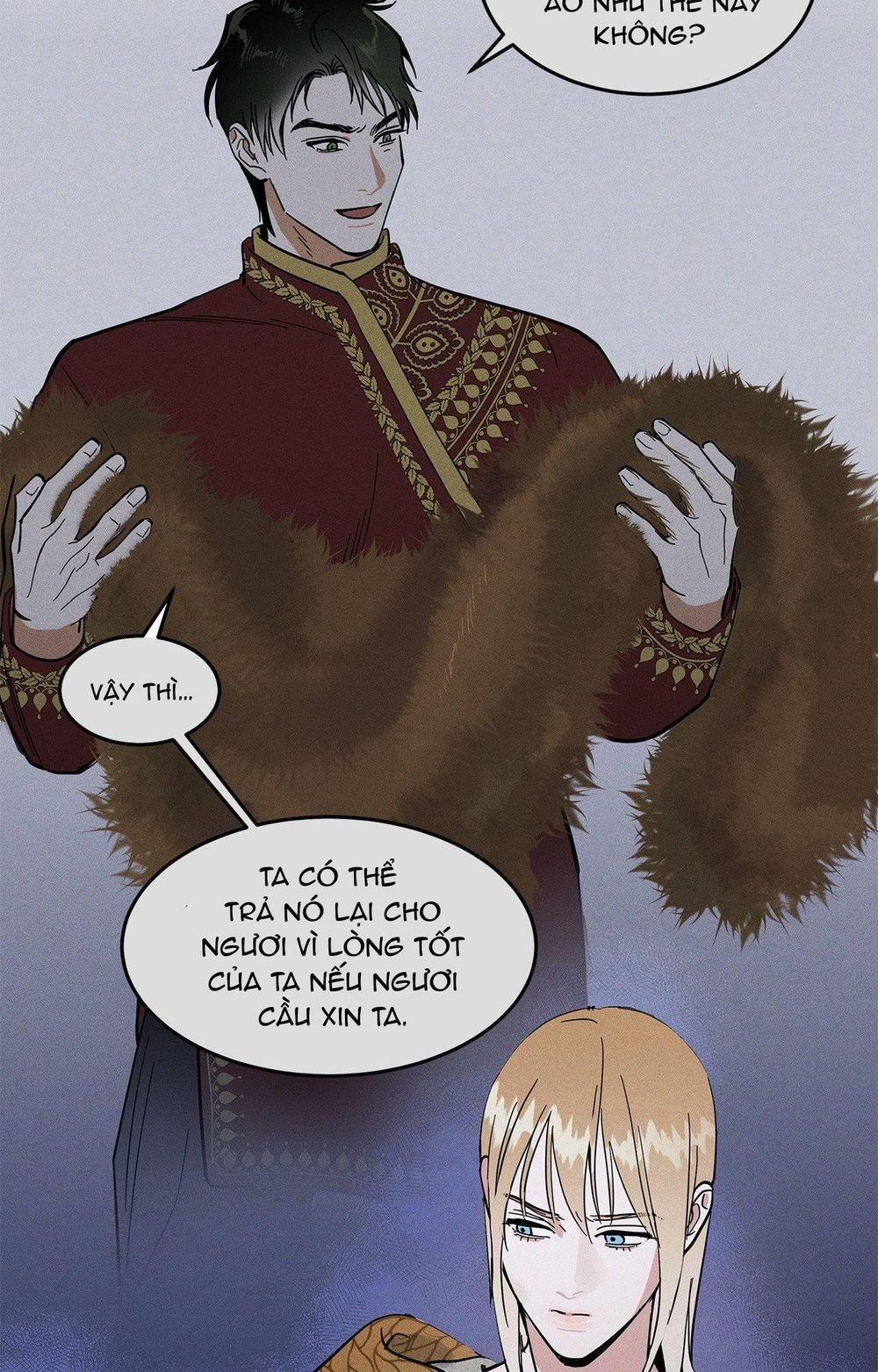 Giải Độc Dược 14 trang 35