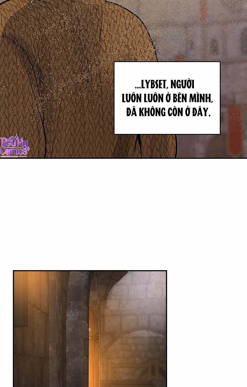 Giải Độc Dược 14 trang 38