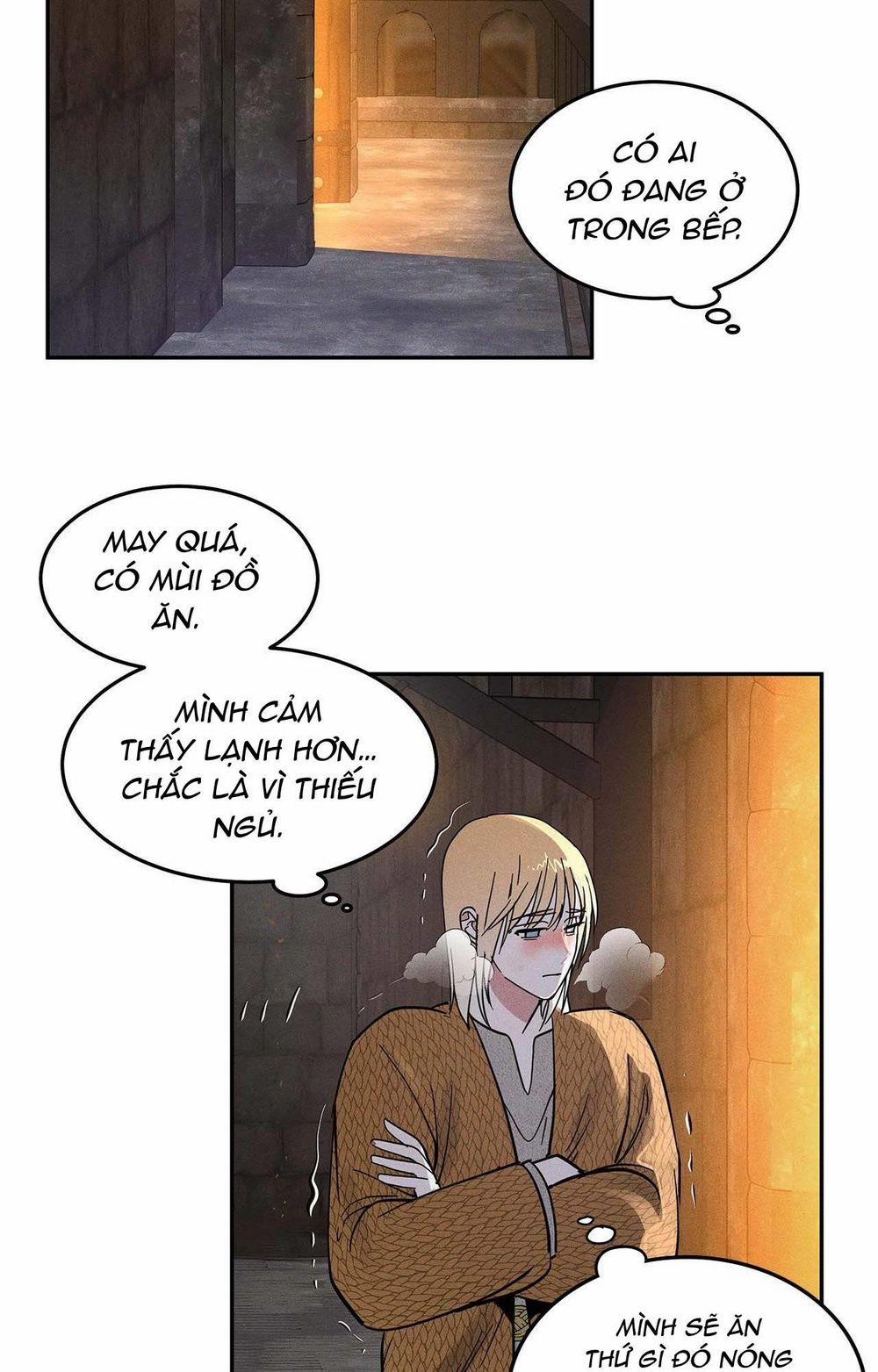 Giải Độc Dược 14 trang 39