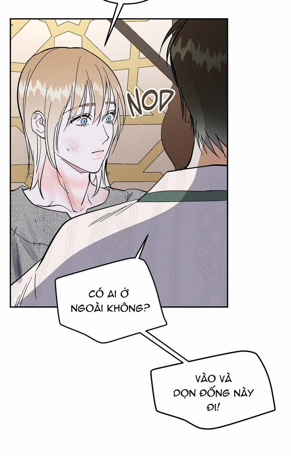 Giải Độc Dược 14 trang 4