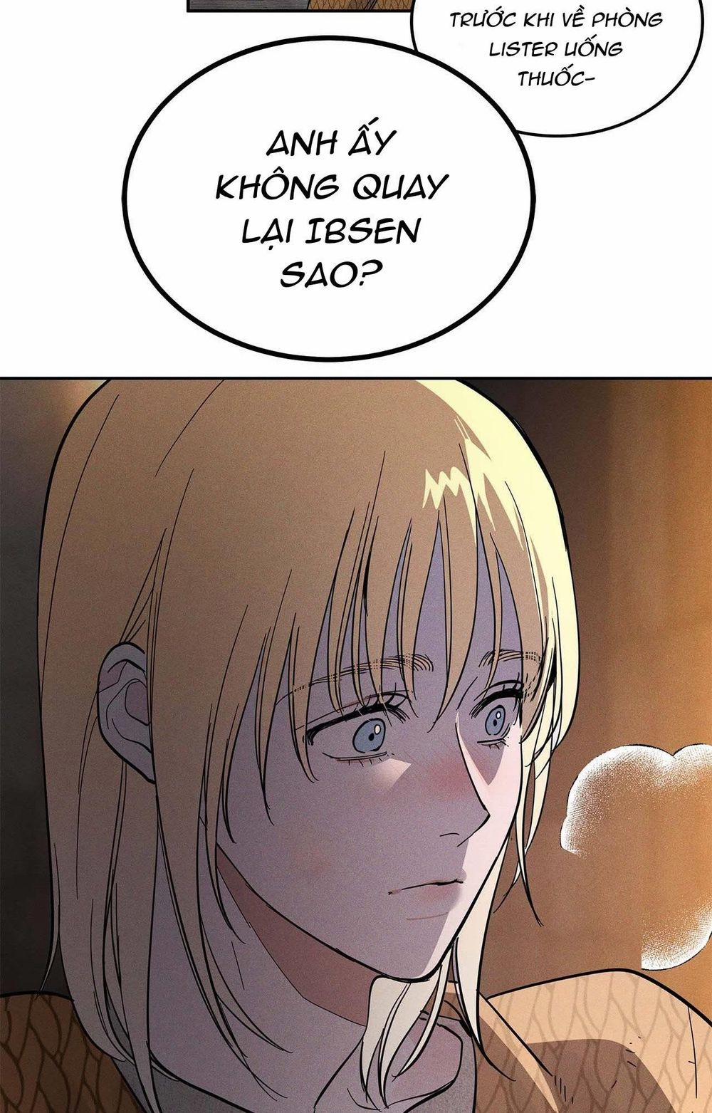 Giải Độc Dược 14 trang 40