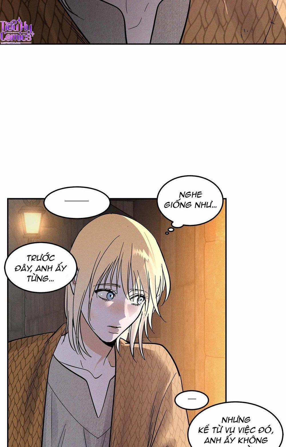 Giải Độc Dược 14 trang 41