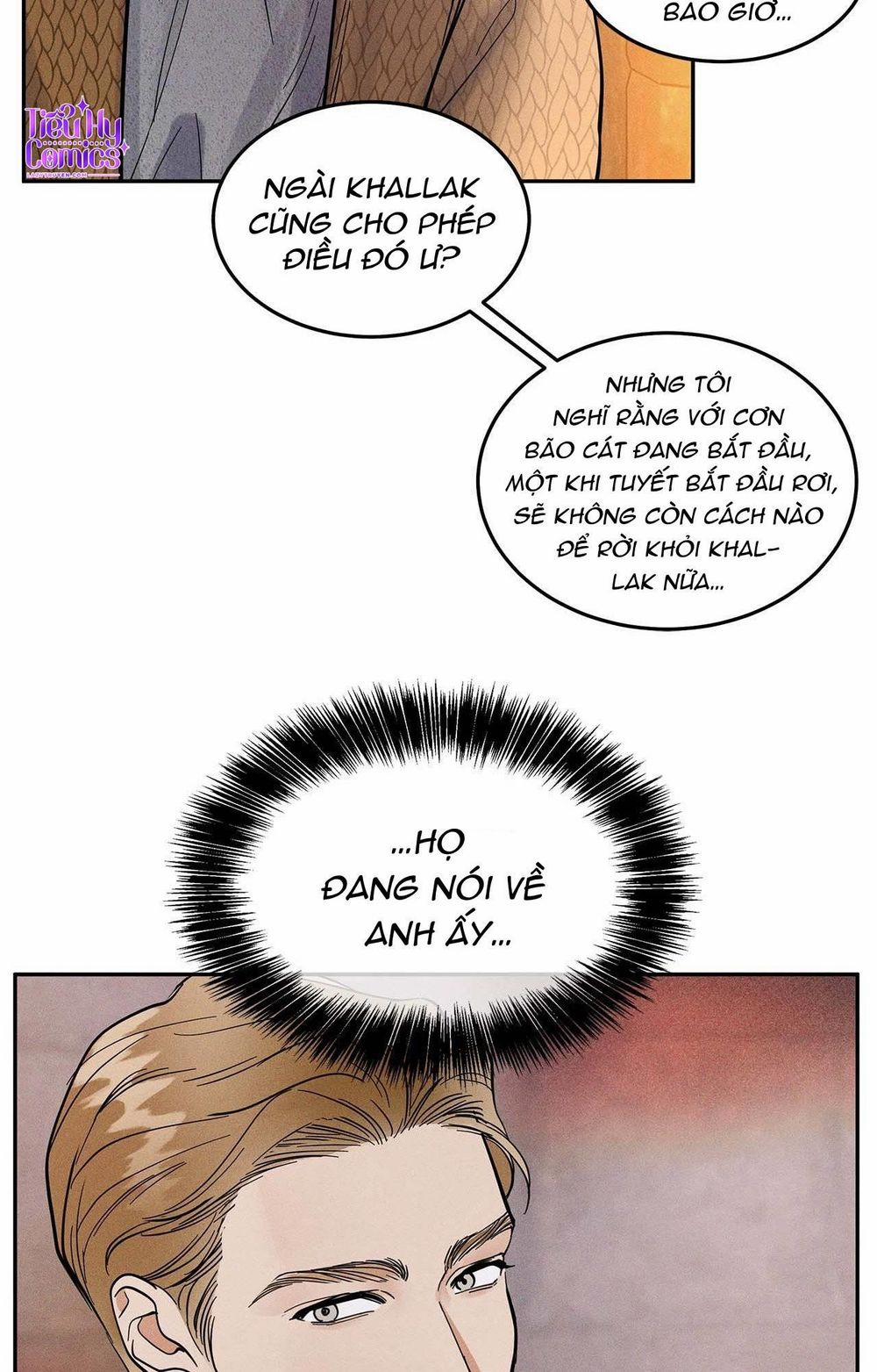 Giải Độc Dược 14 trang 42