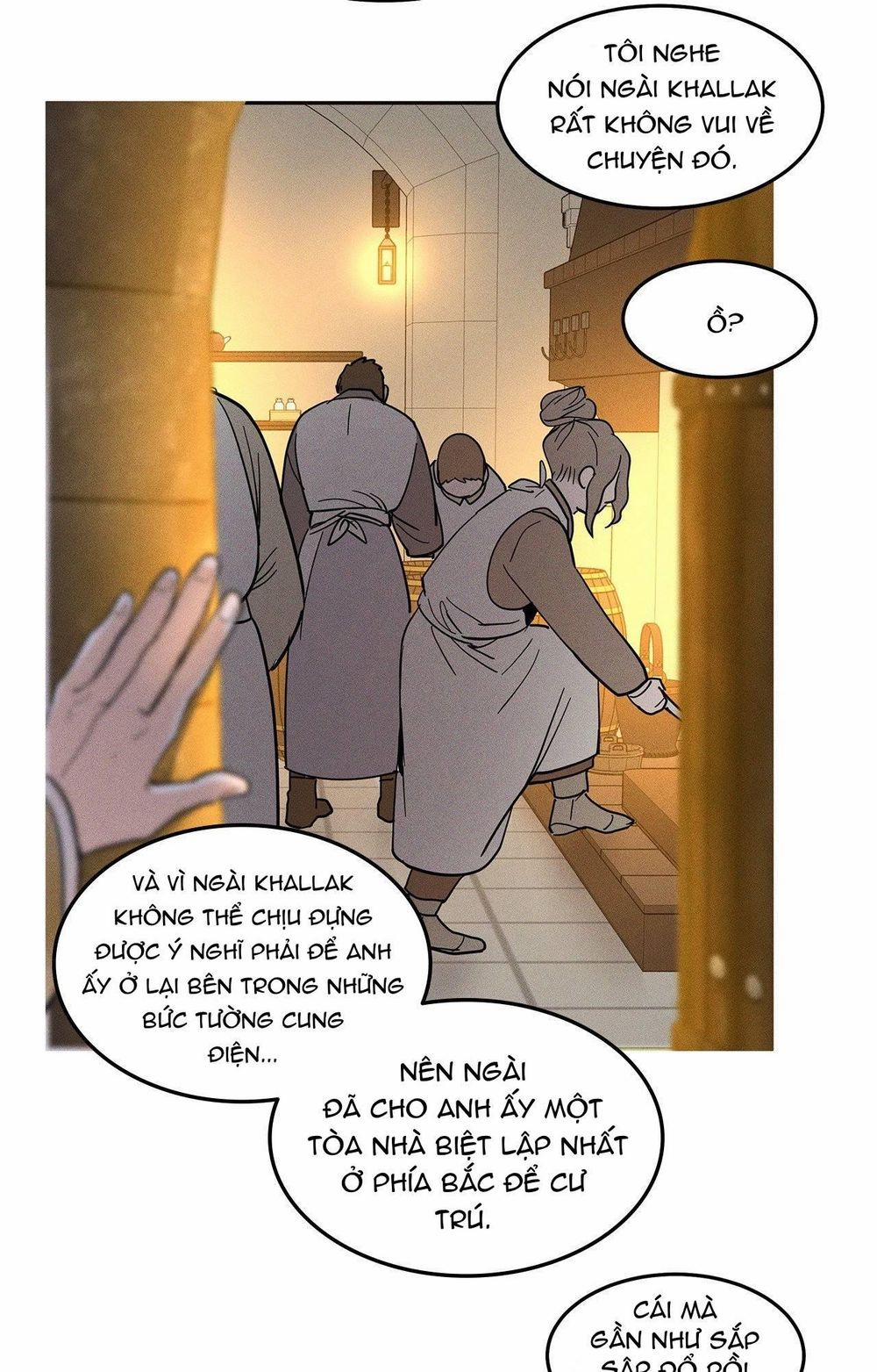 Giải Độc Dược 14 trang 44