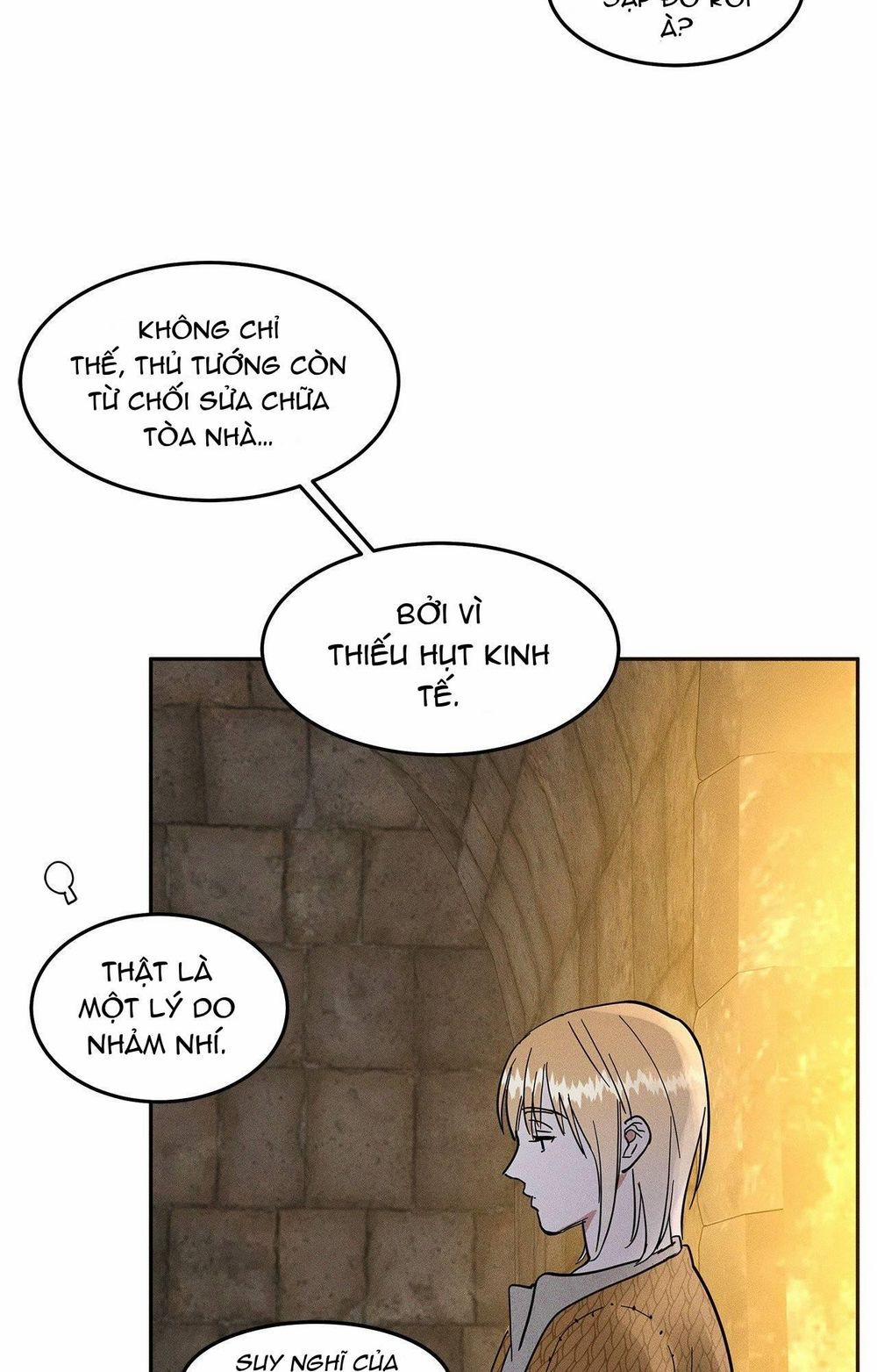 Giải Độc Dược 14 trang 45